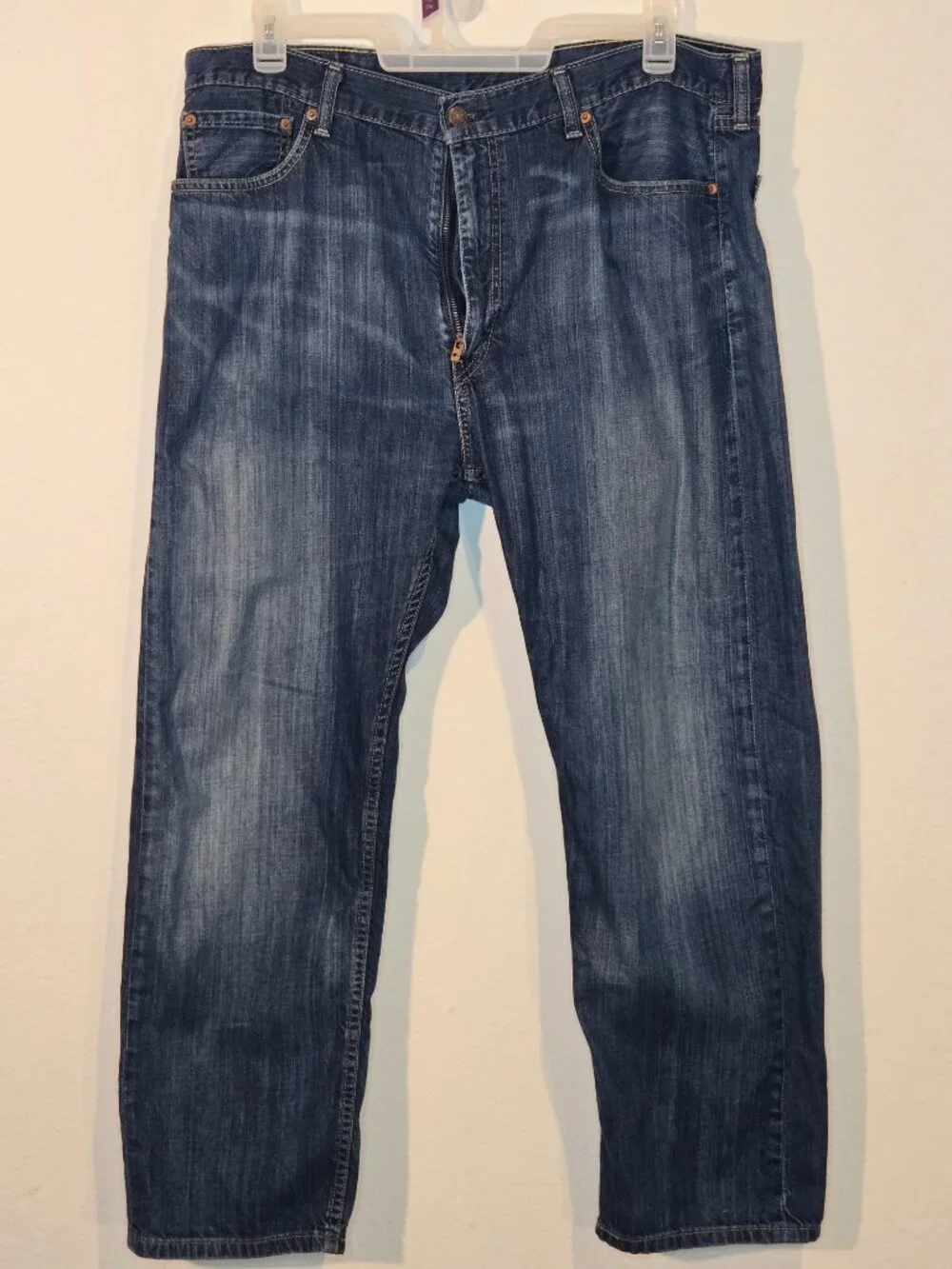 Levis levi 505